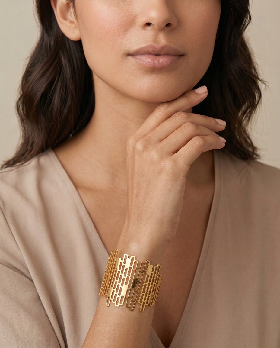 Bracelet Frédérique