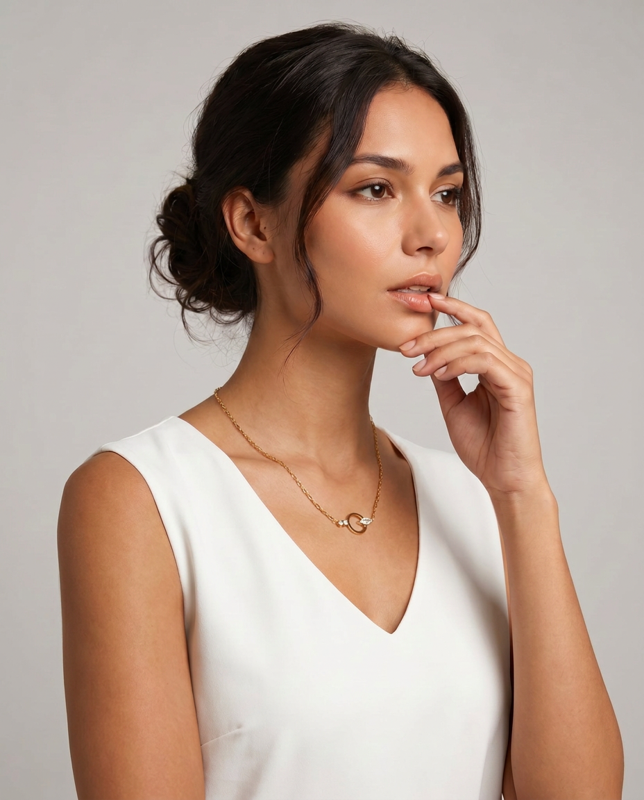 Collier Livia