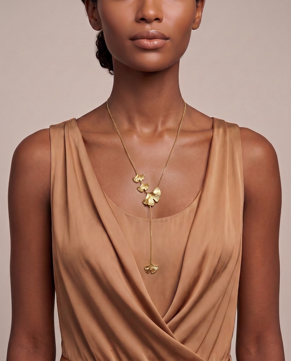 Collier Oriane