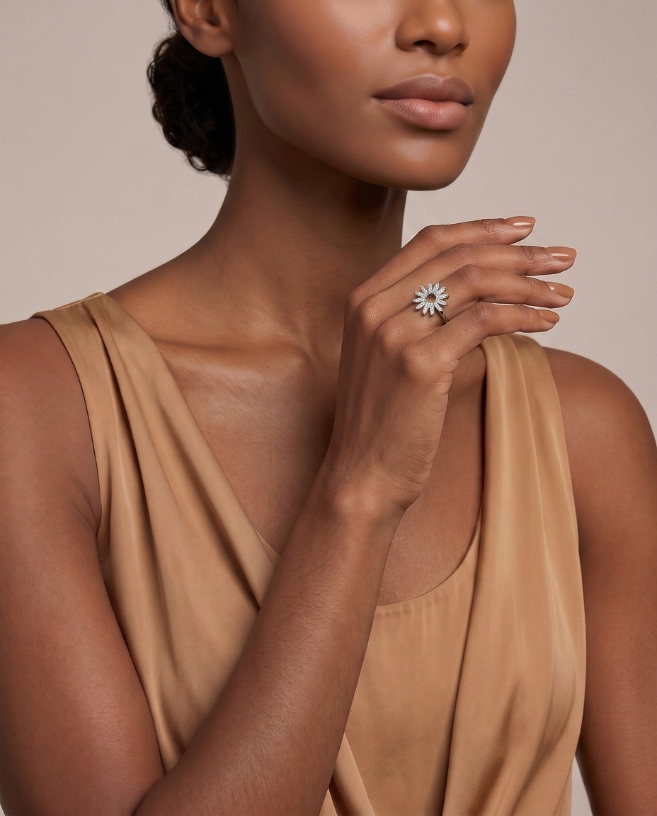 Bague Clara