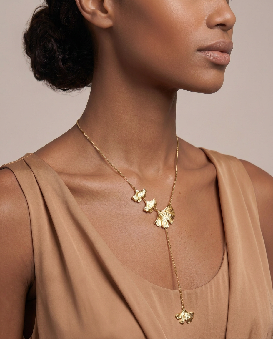 Collier Oriane