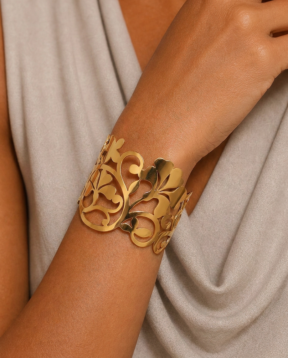Bracelet Géraldine