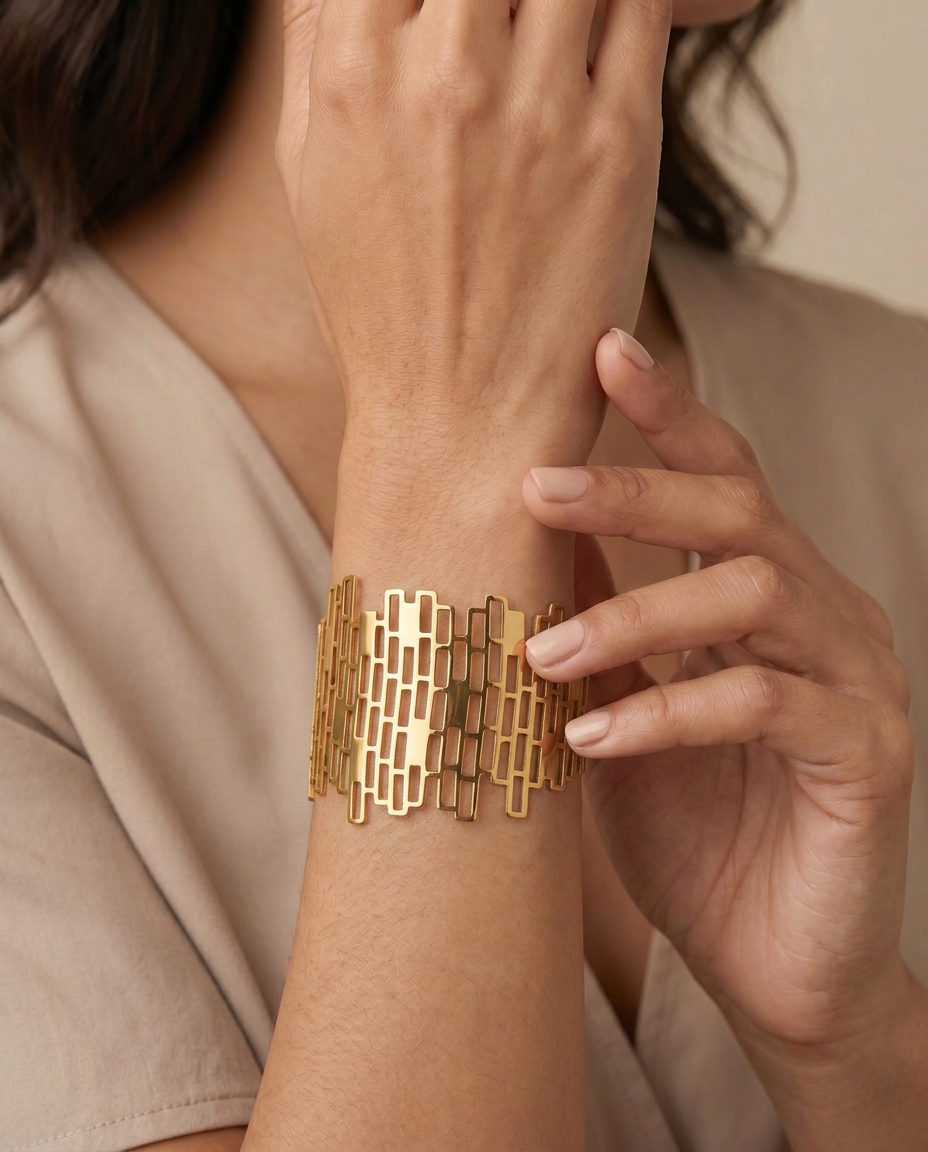 Bracelet Frédérique