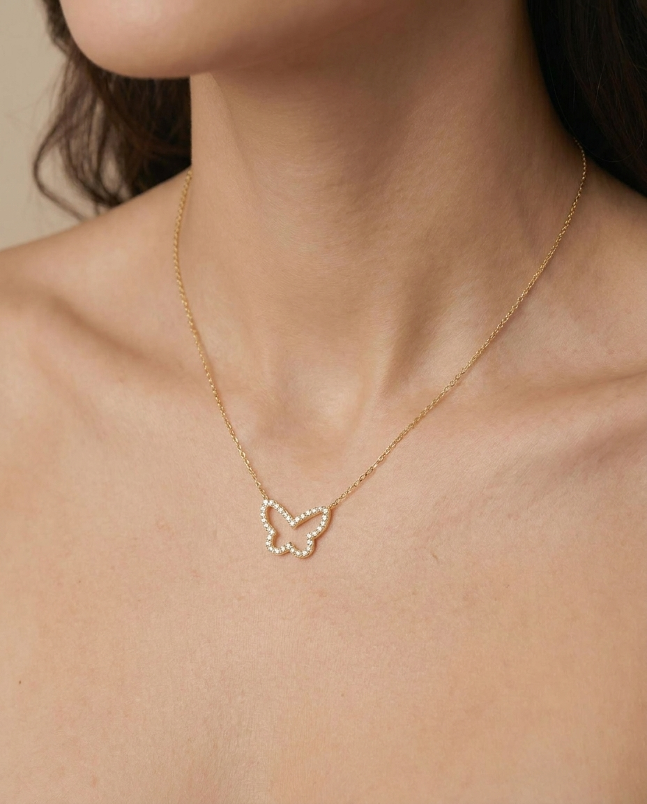 Collier Geneviève