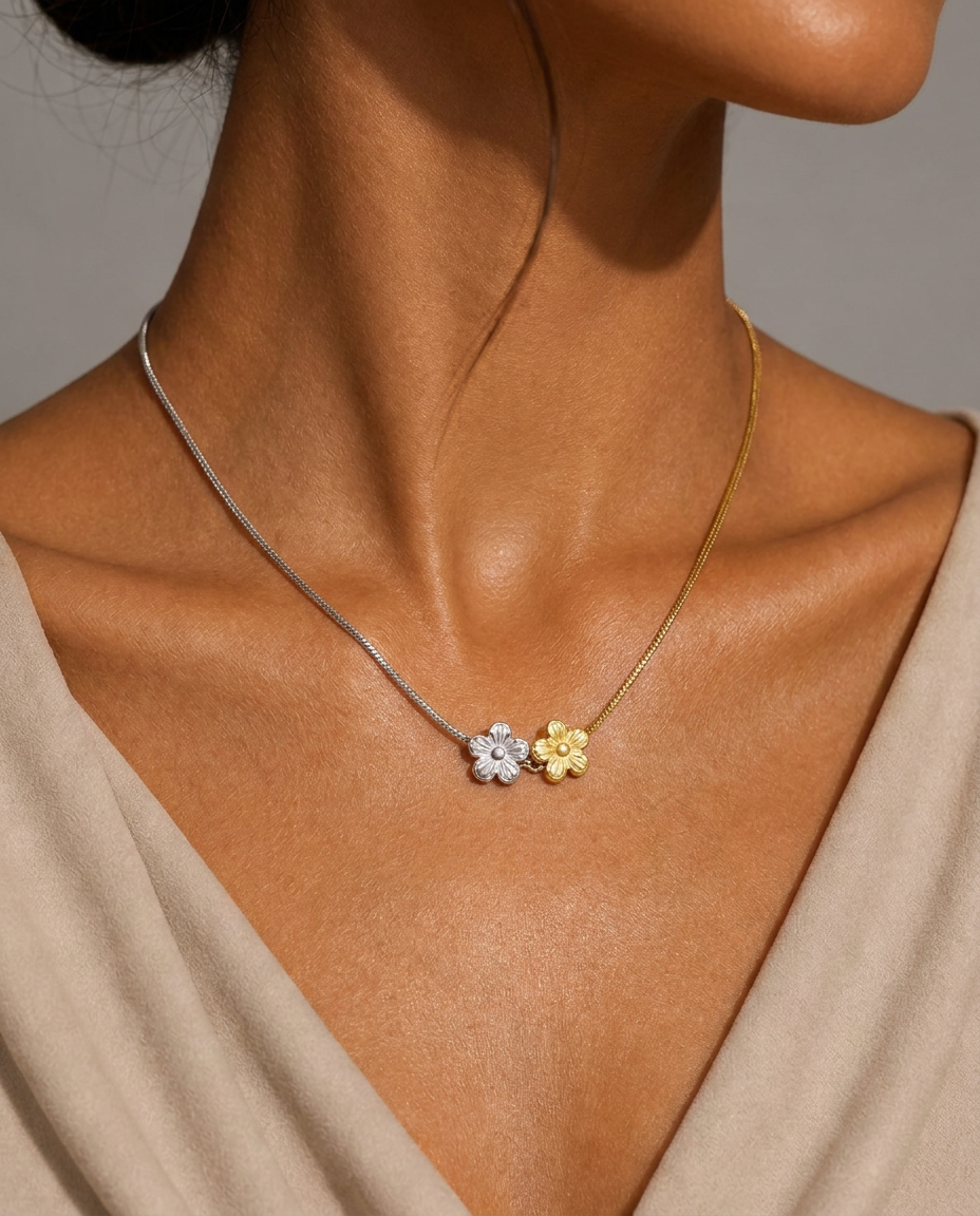 Collier Pauline