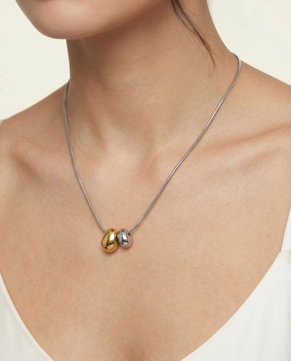 Collier Muriel
