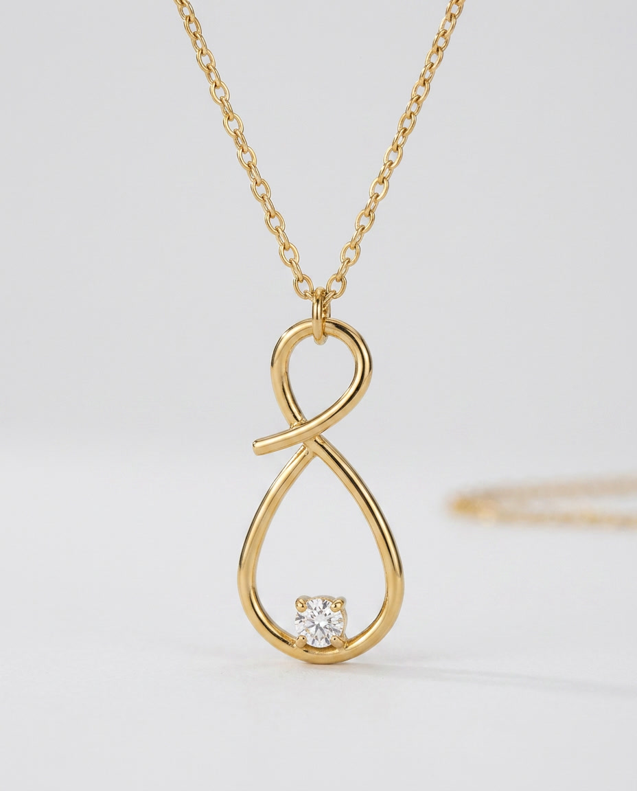 Collier Brigitte