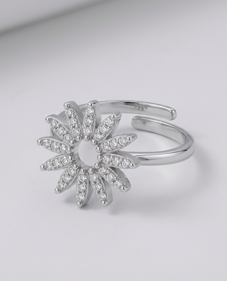 Bague Clara