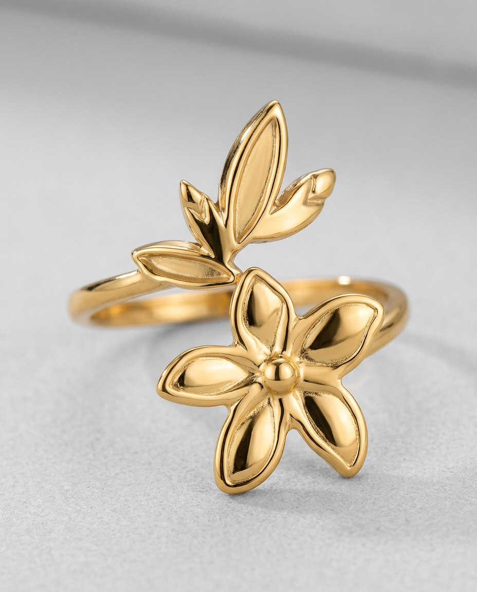 Bague Laetitia