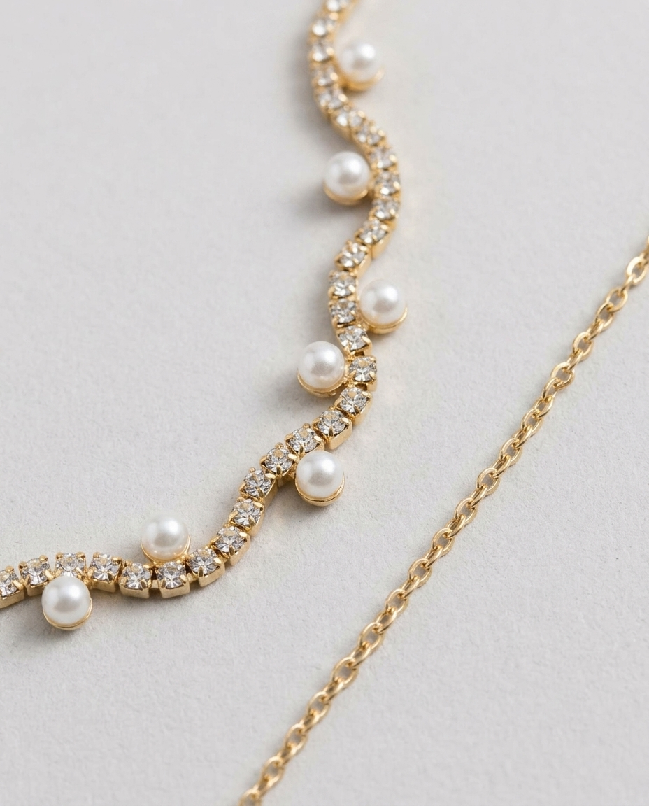 Collier Manon