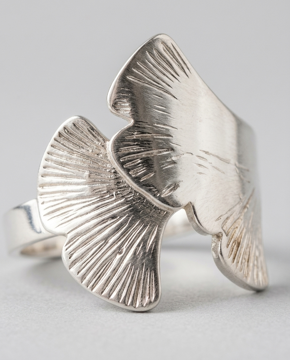 Bague Pascale