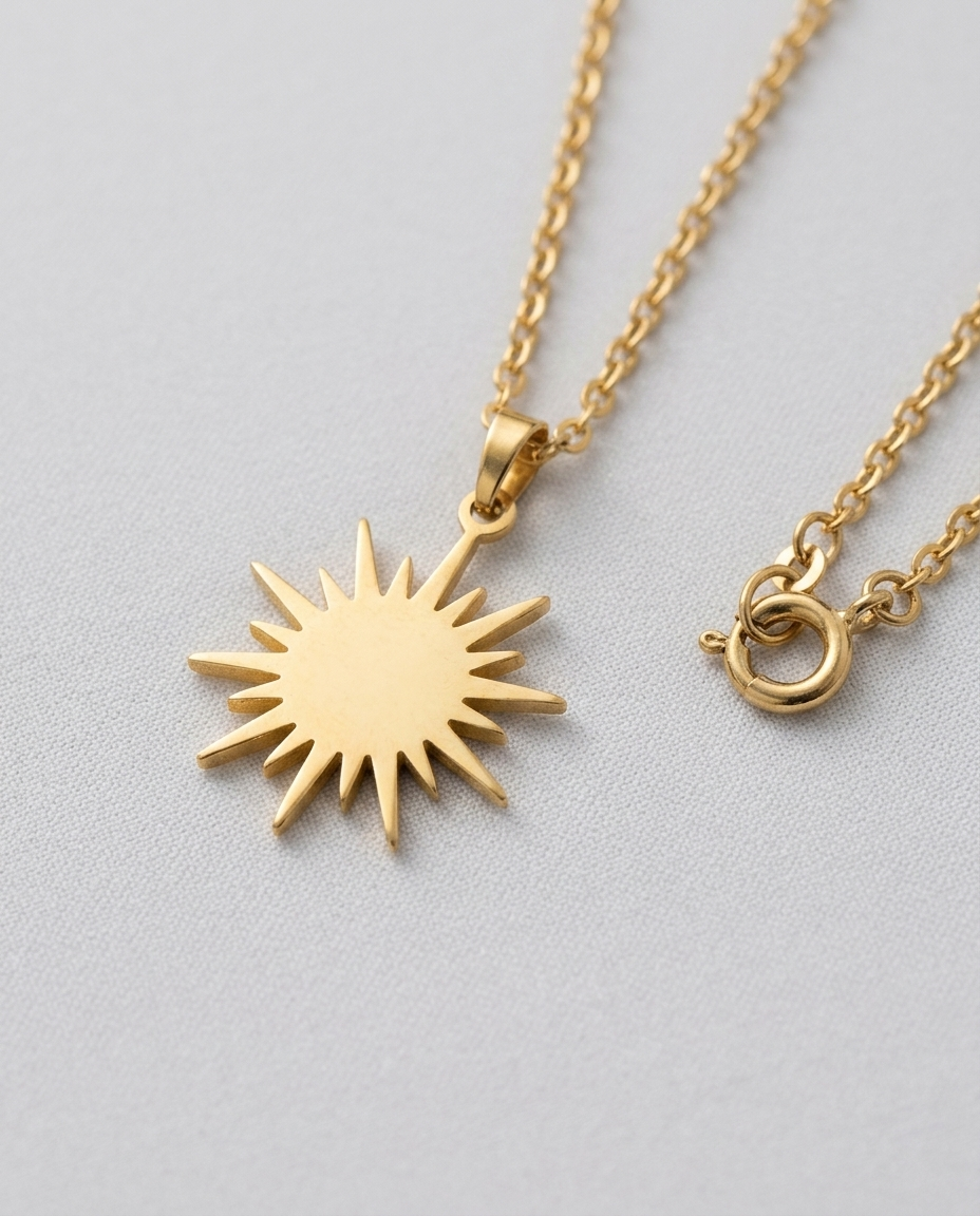 Collier Déborah