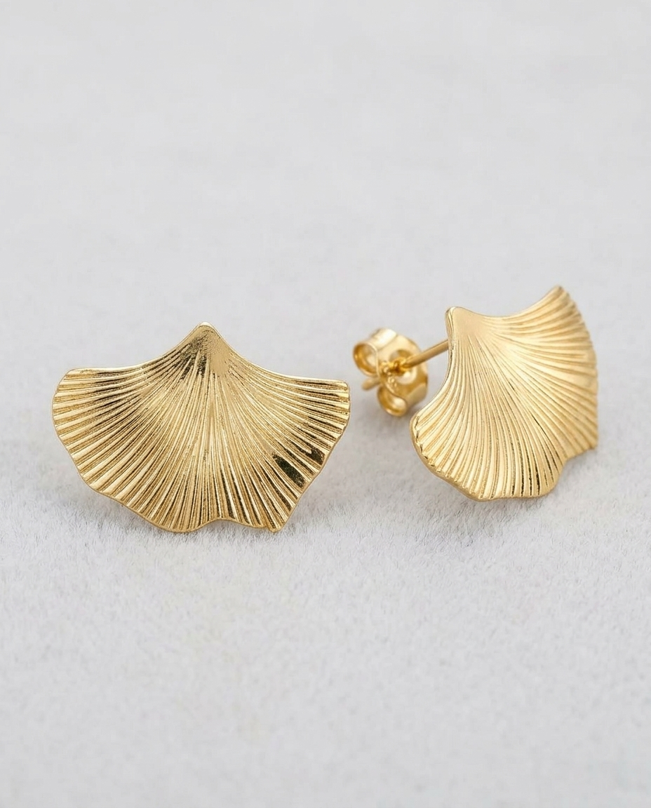 Boucles d'oreilles Bérénice
