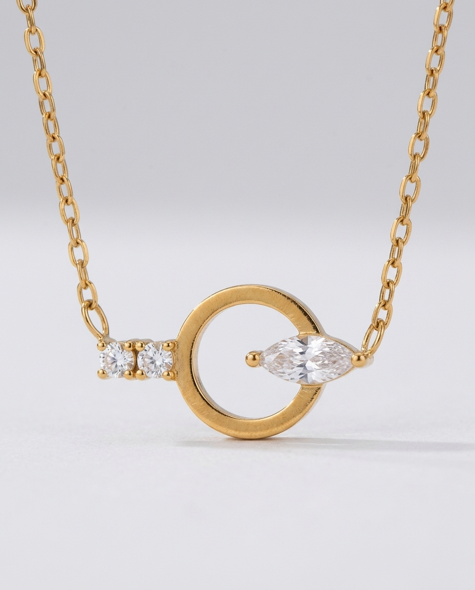 Collier Livia