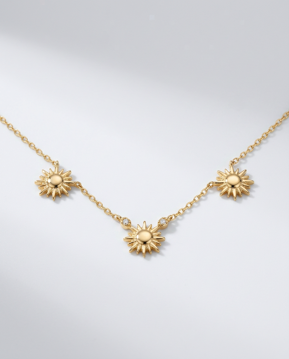 Collier Vanessa