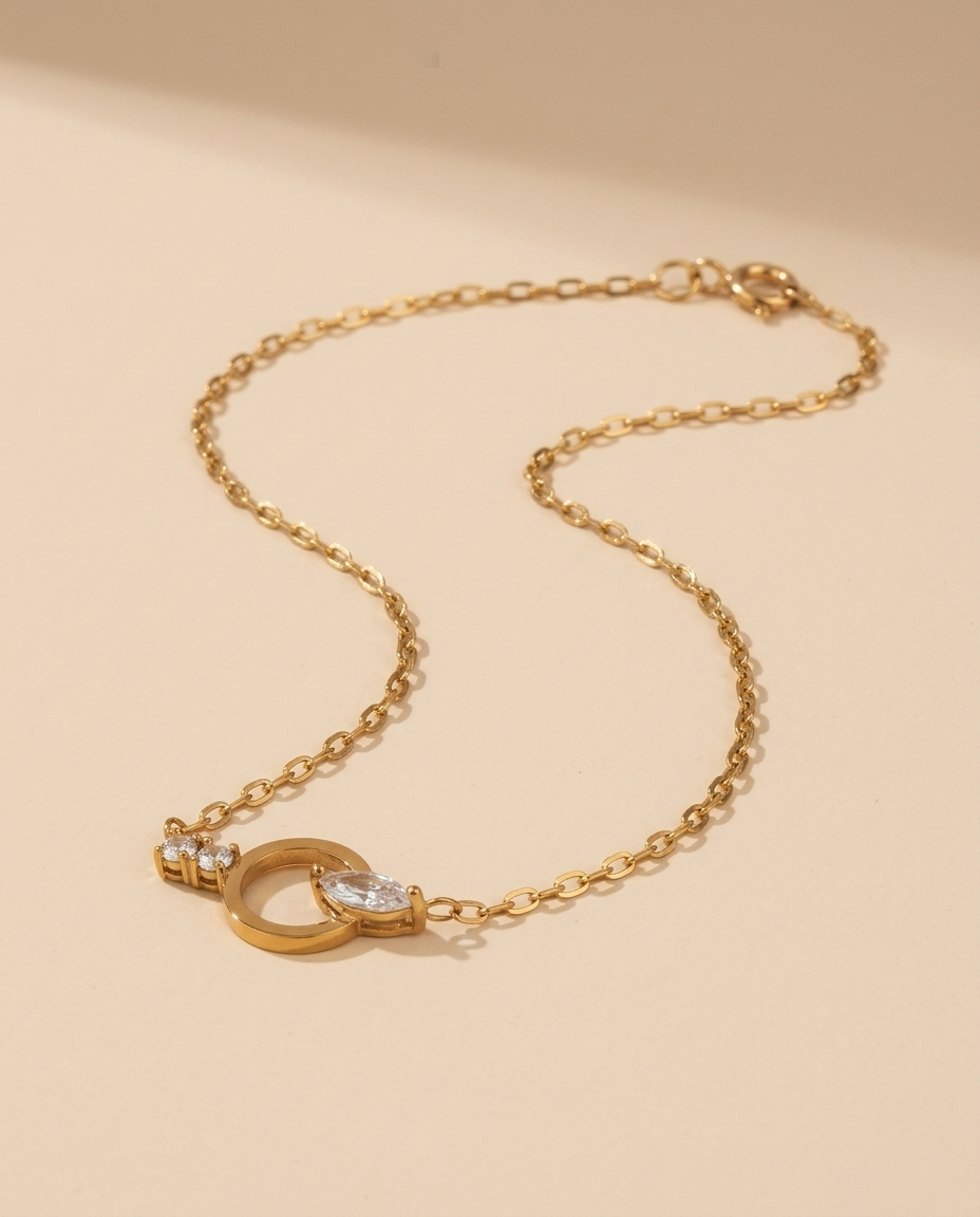 Collier Livia