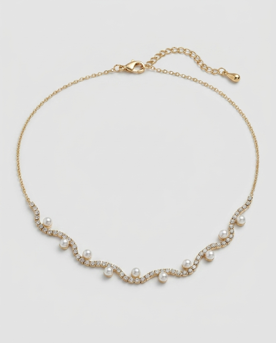 Collier Manon