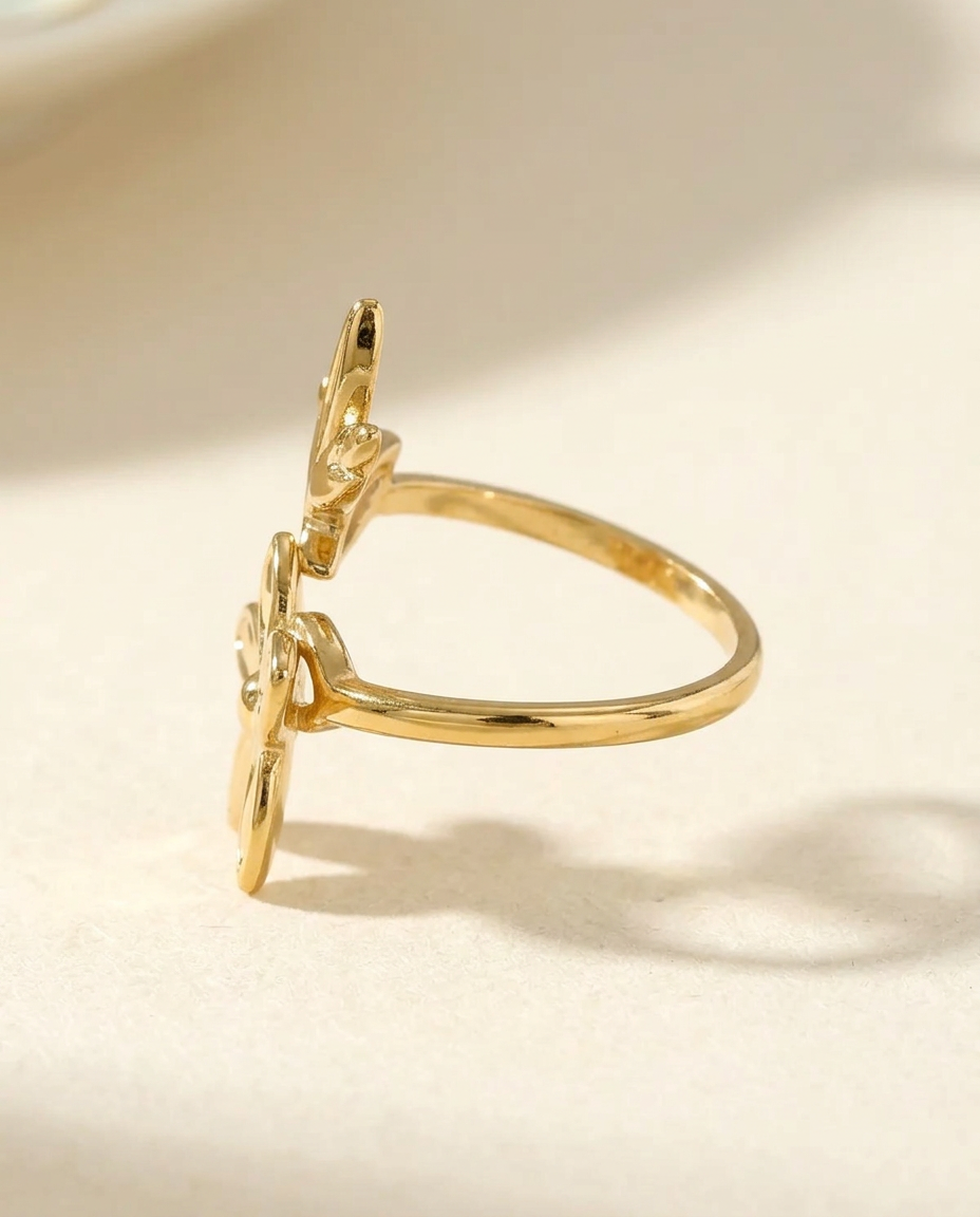 Bague Laetitia