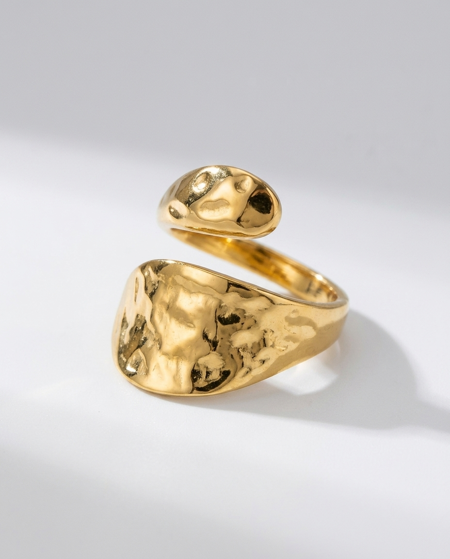 Bague Jacqueline