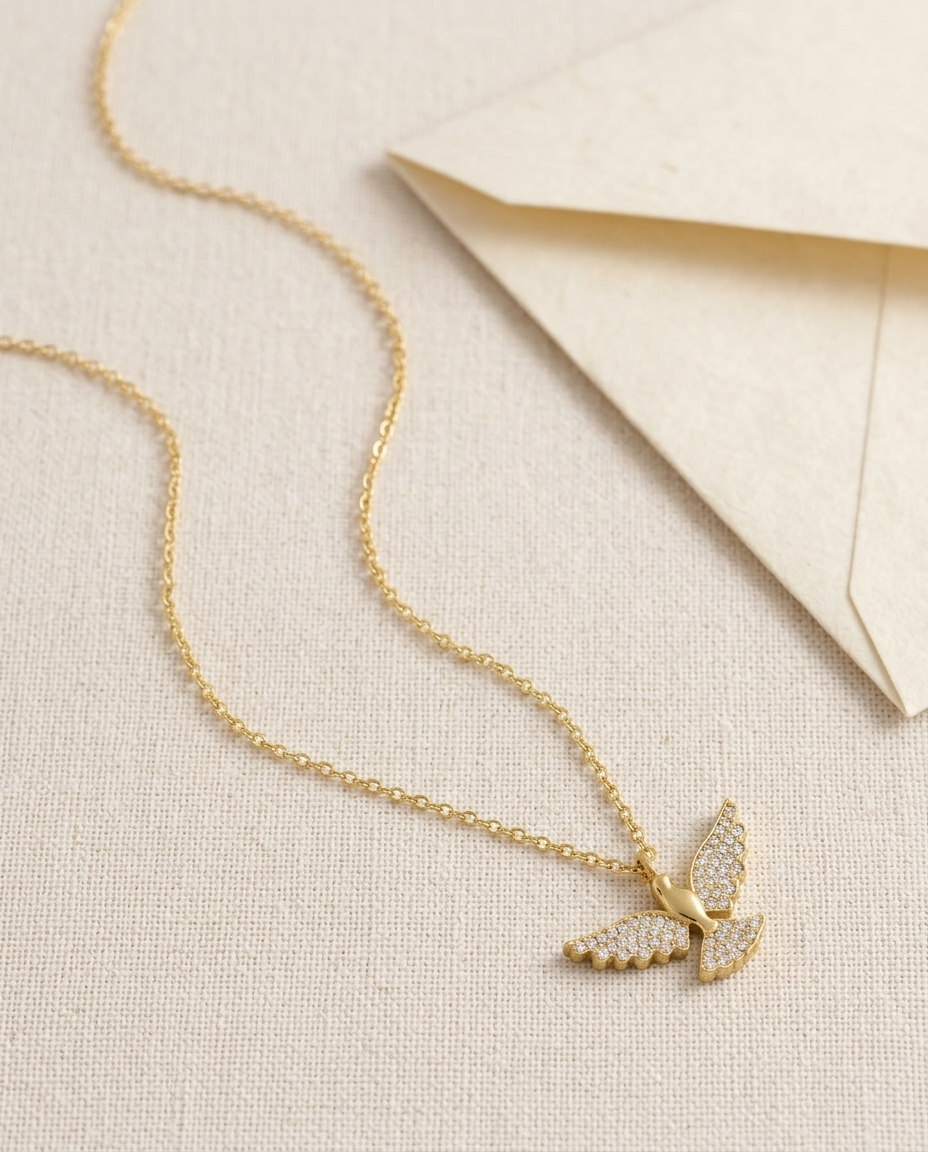 Collier Wendy