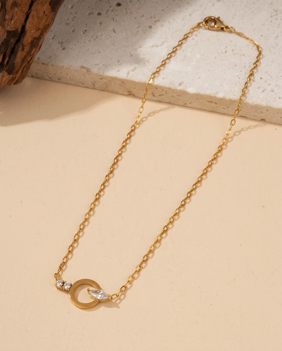 Collier Livia