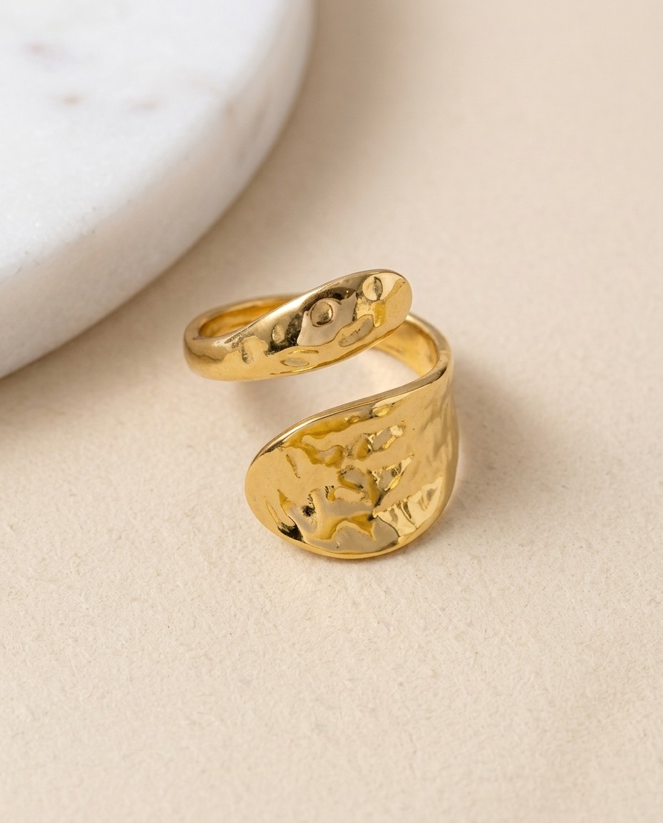 Bague Jacqueline