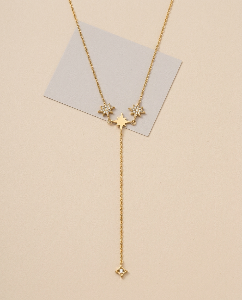 Collier Isaline