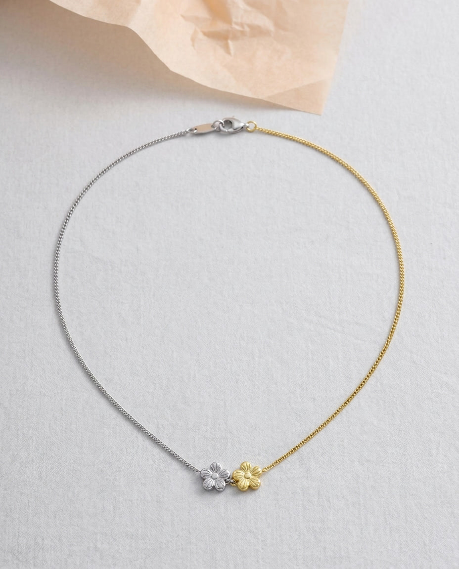 Collier Pauline