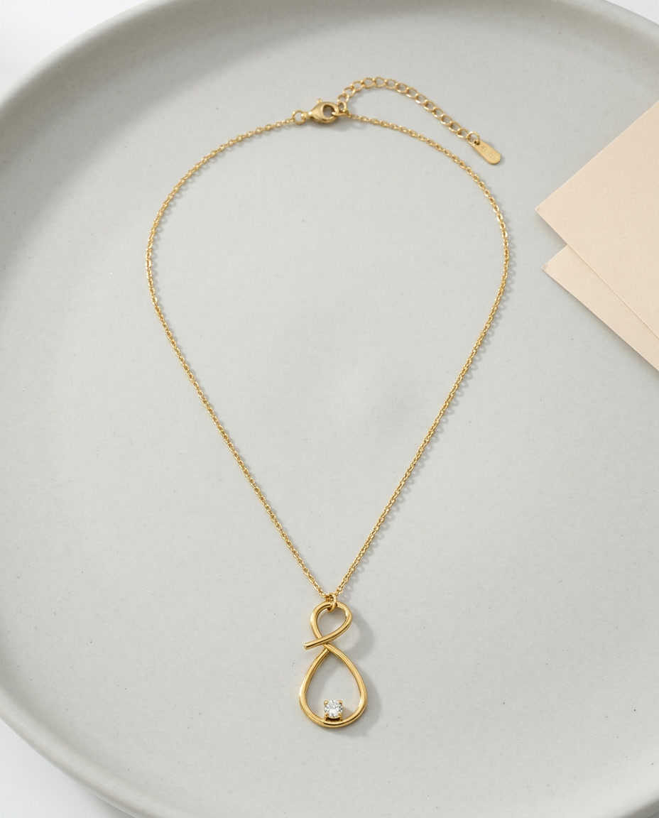 Collier Brigitte