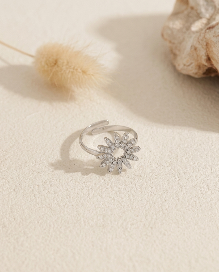 Bague Clara