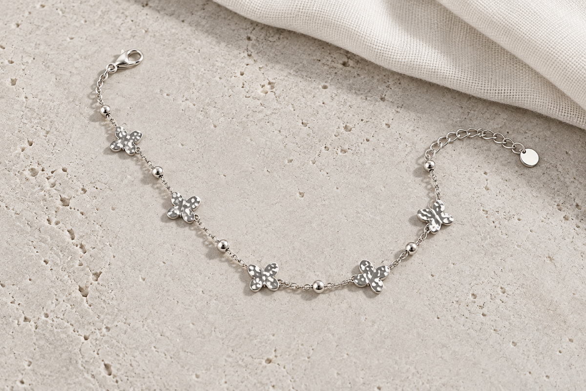 Bracelet Émeline