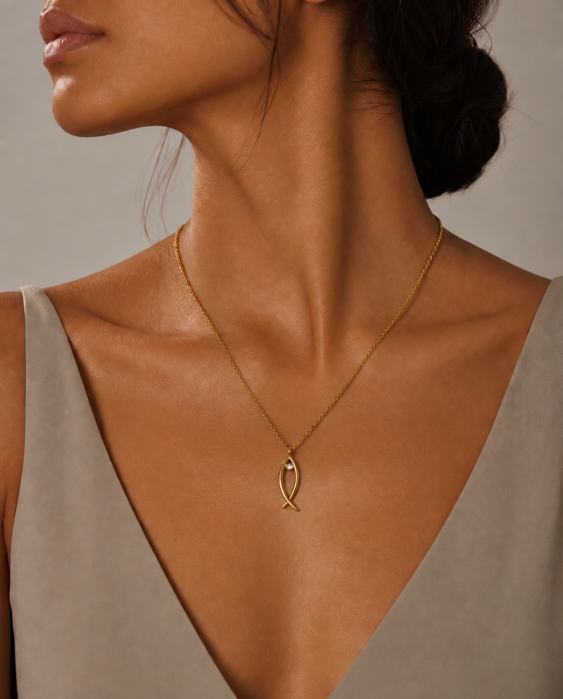 Collier Elsa
