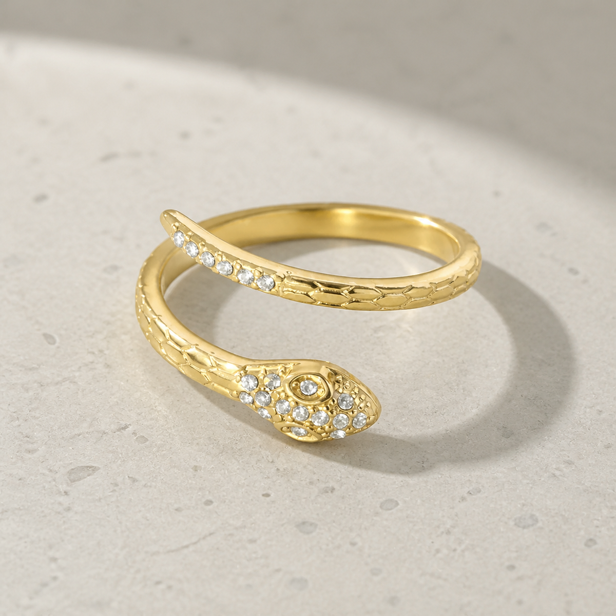 Bague Renée