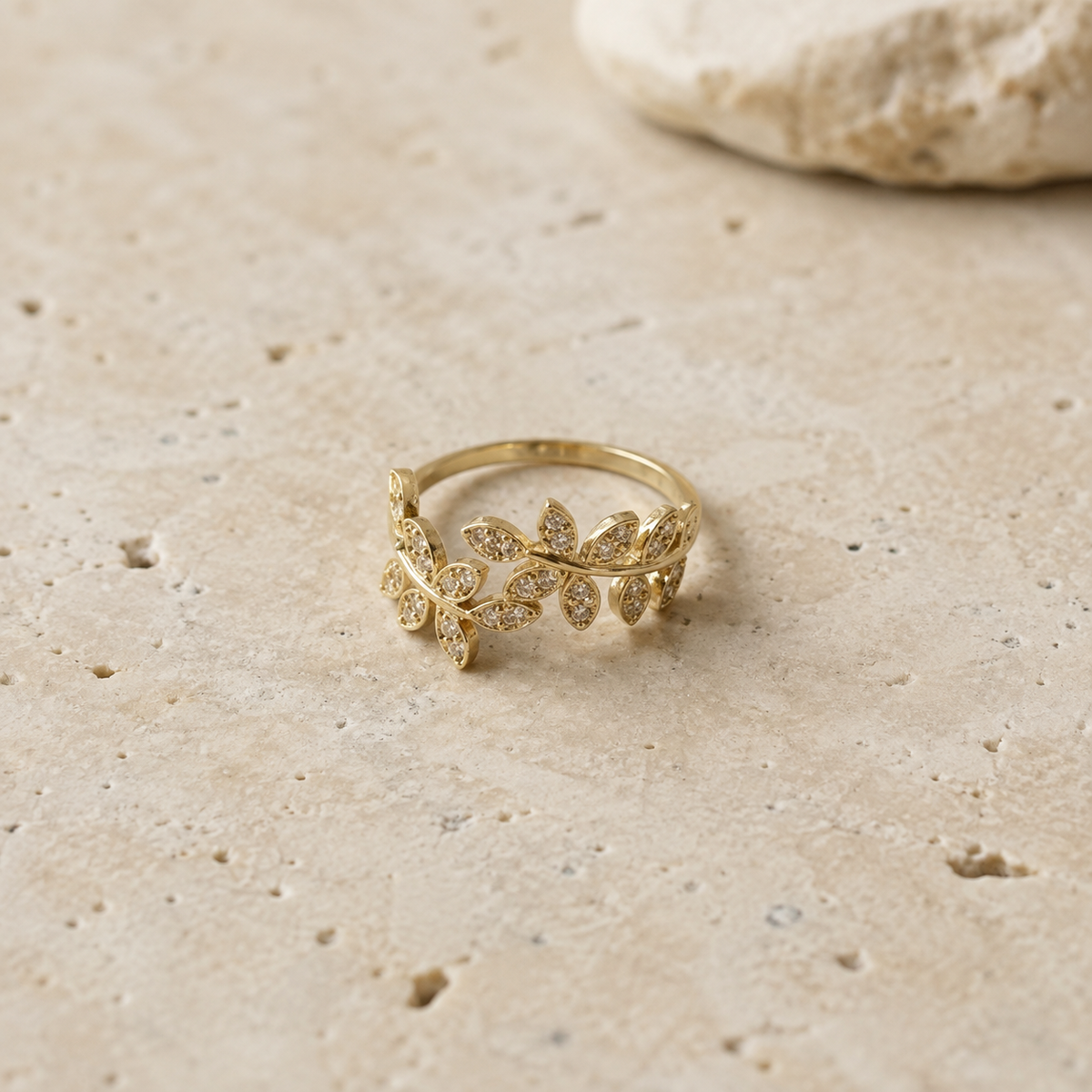Bague Évelyne