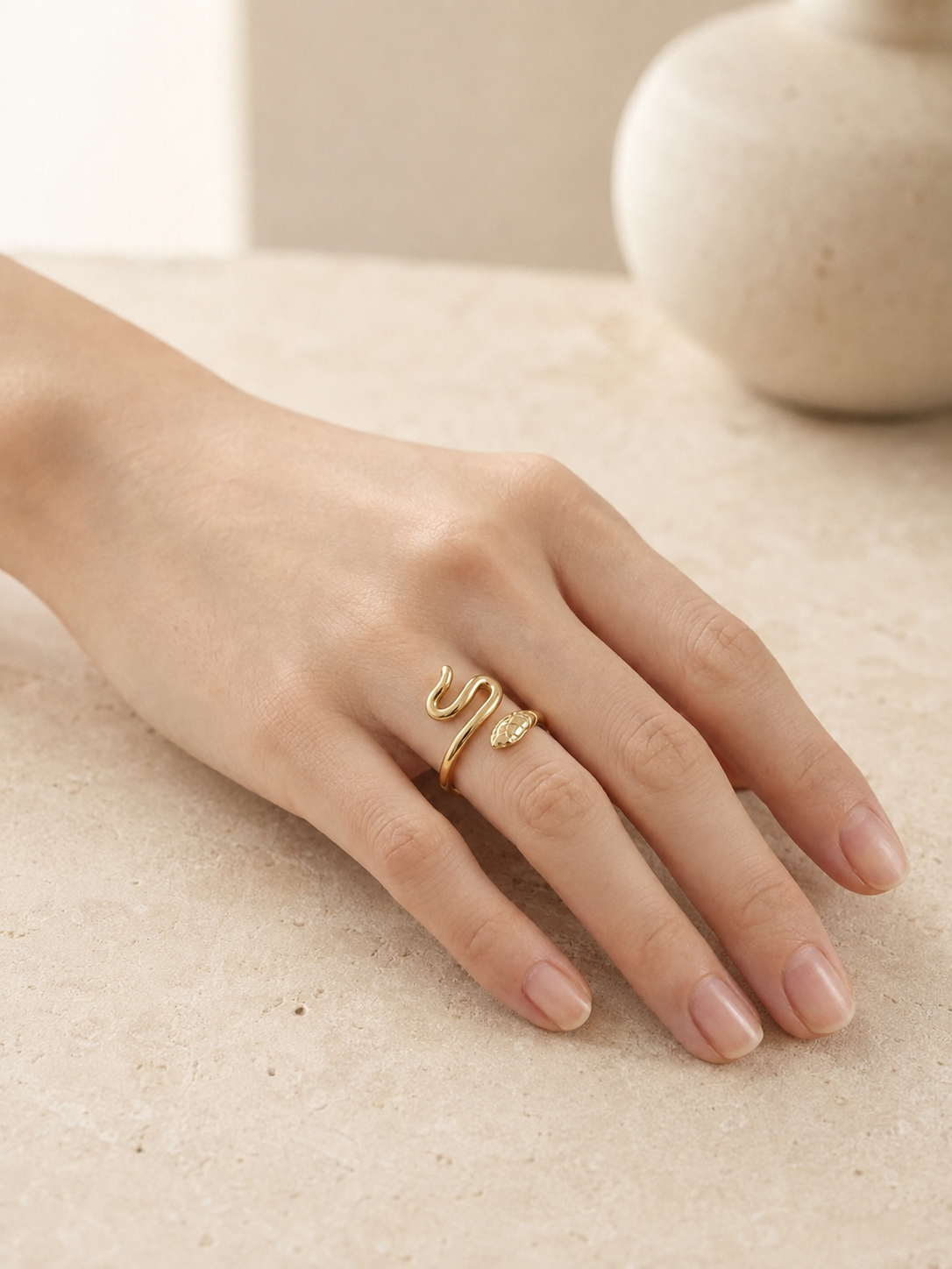 Bague Maud