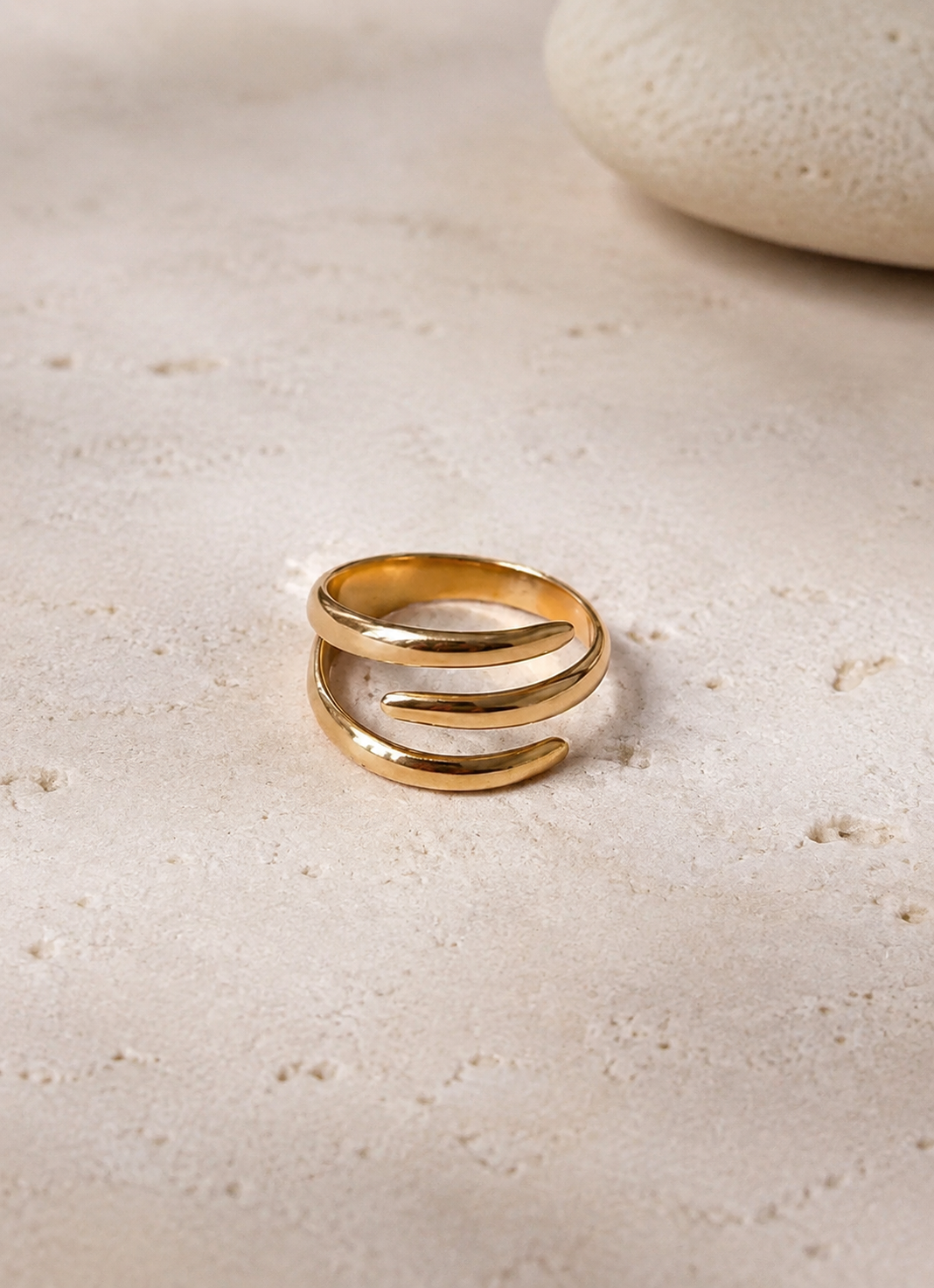 Bague Christine