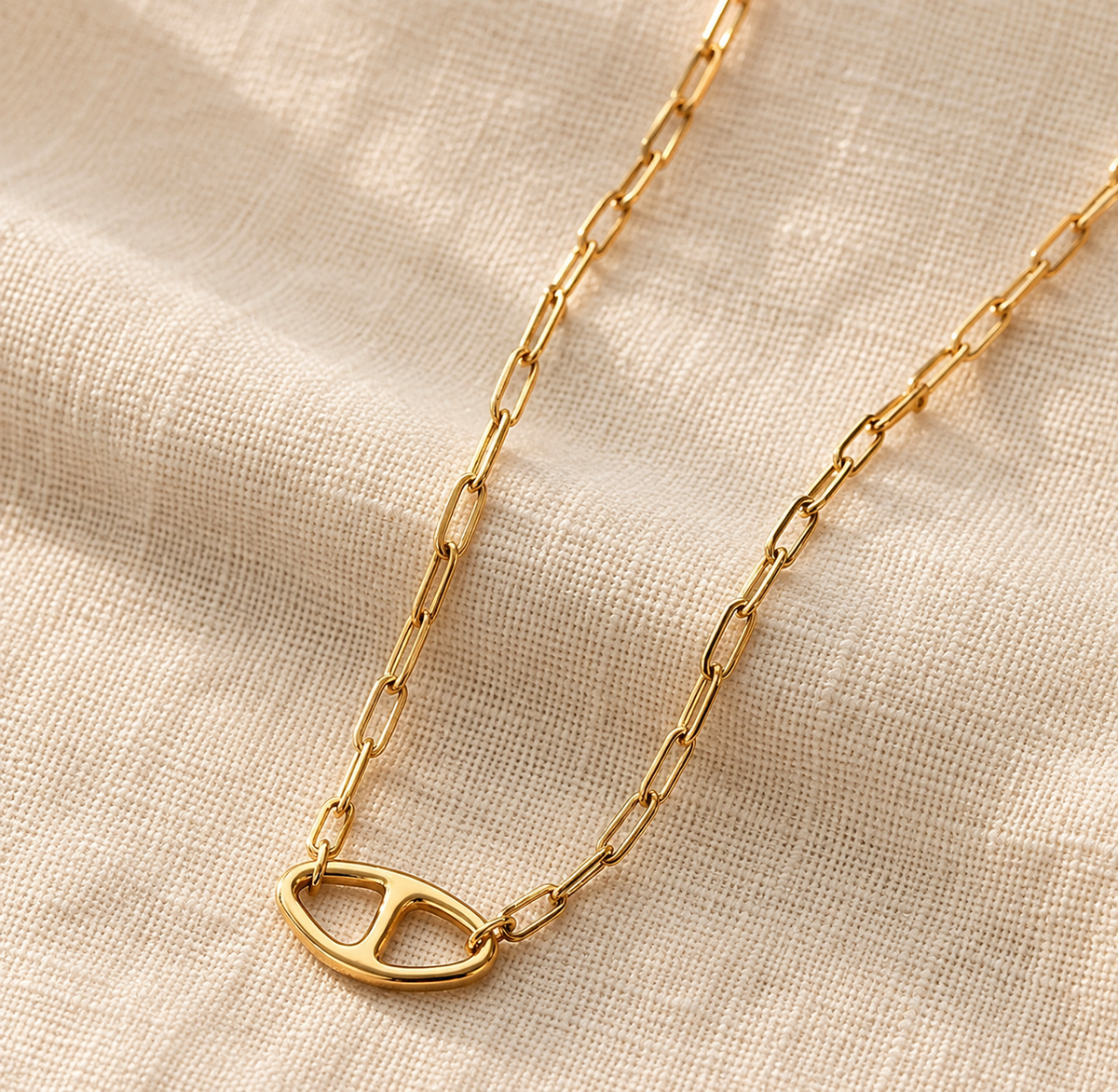 Collier Quitterie
