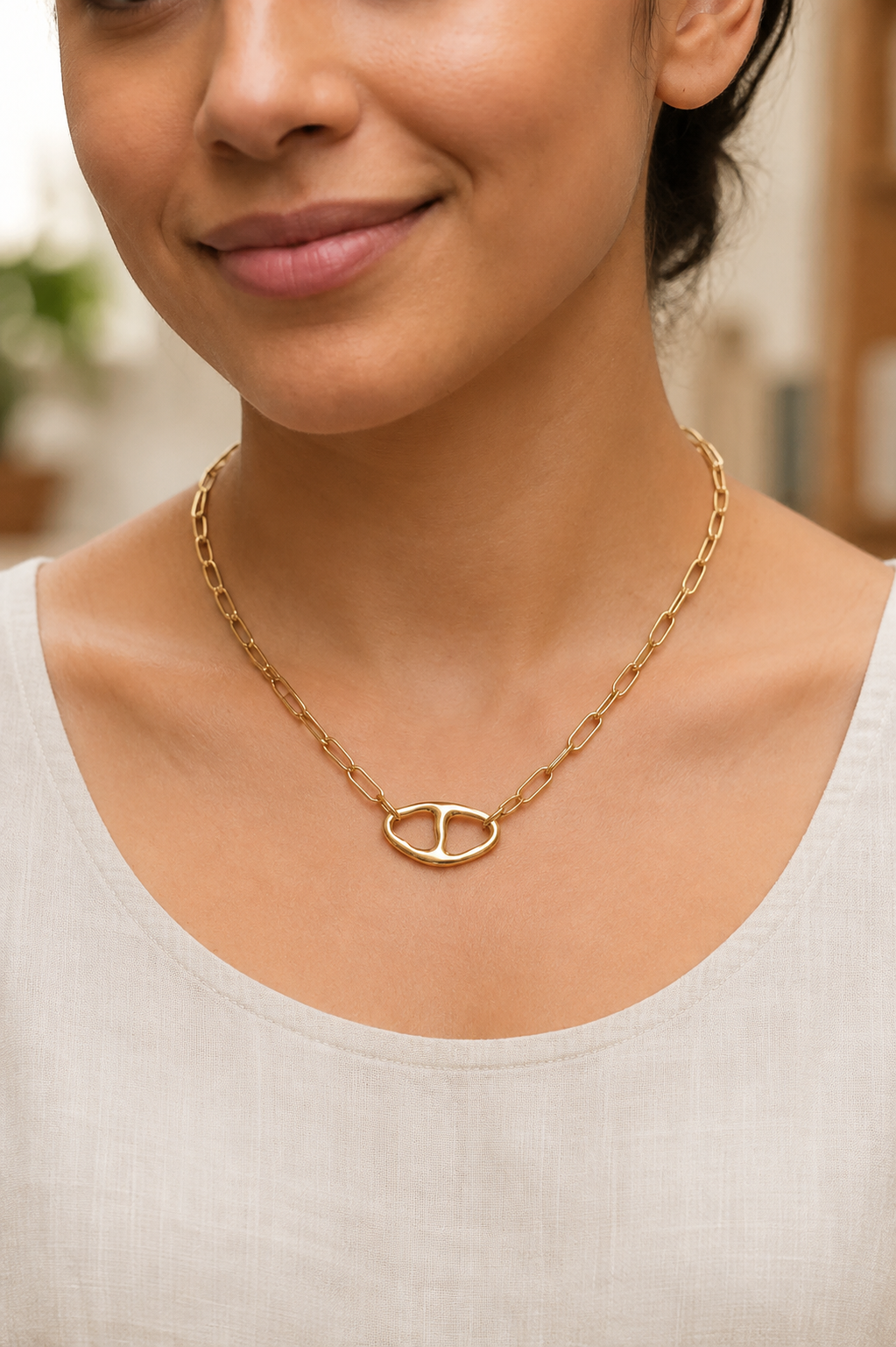 Collier Quitterie