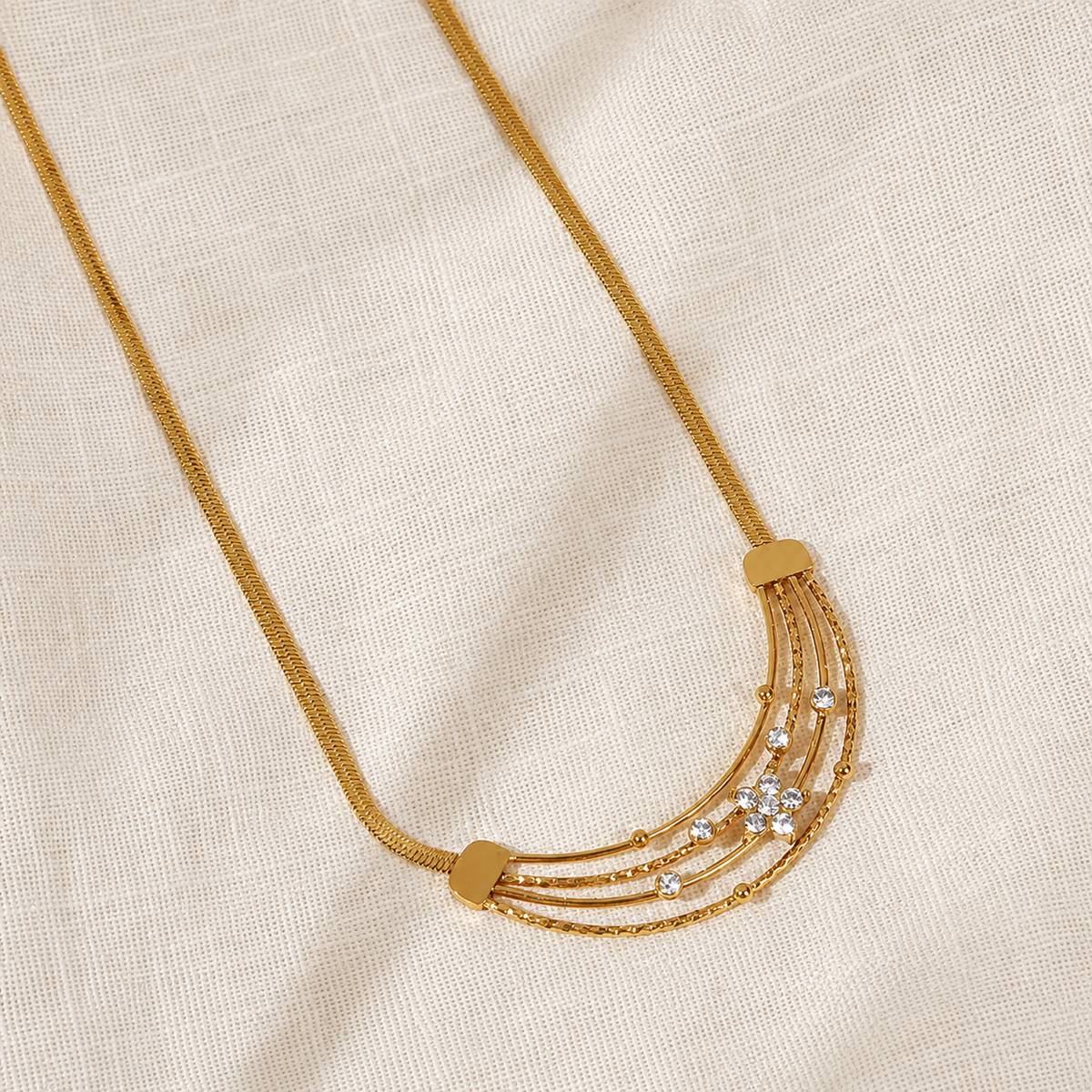 Collier Nathalie