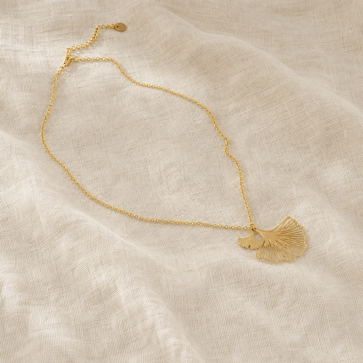 Collier Chloé
