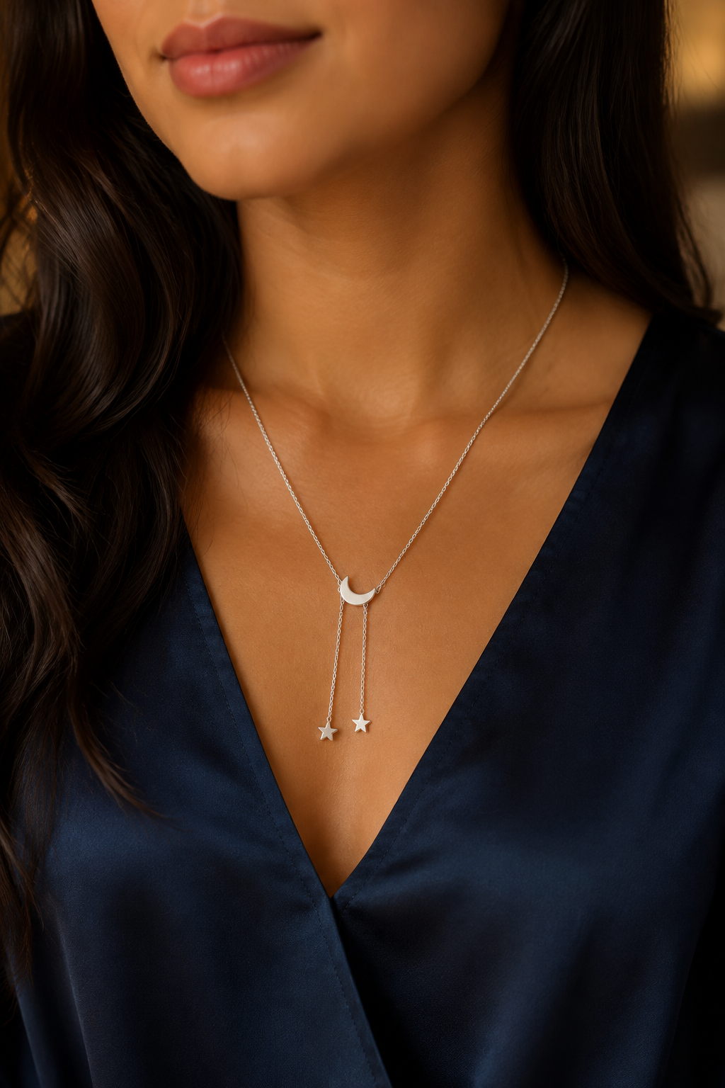 Collier Astrid