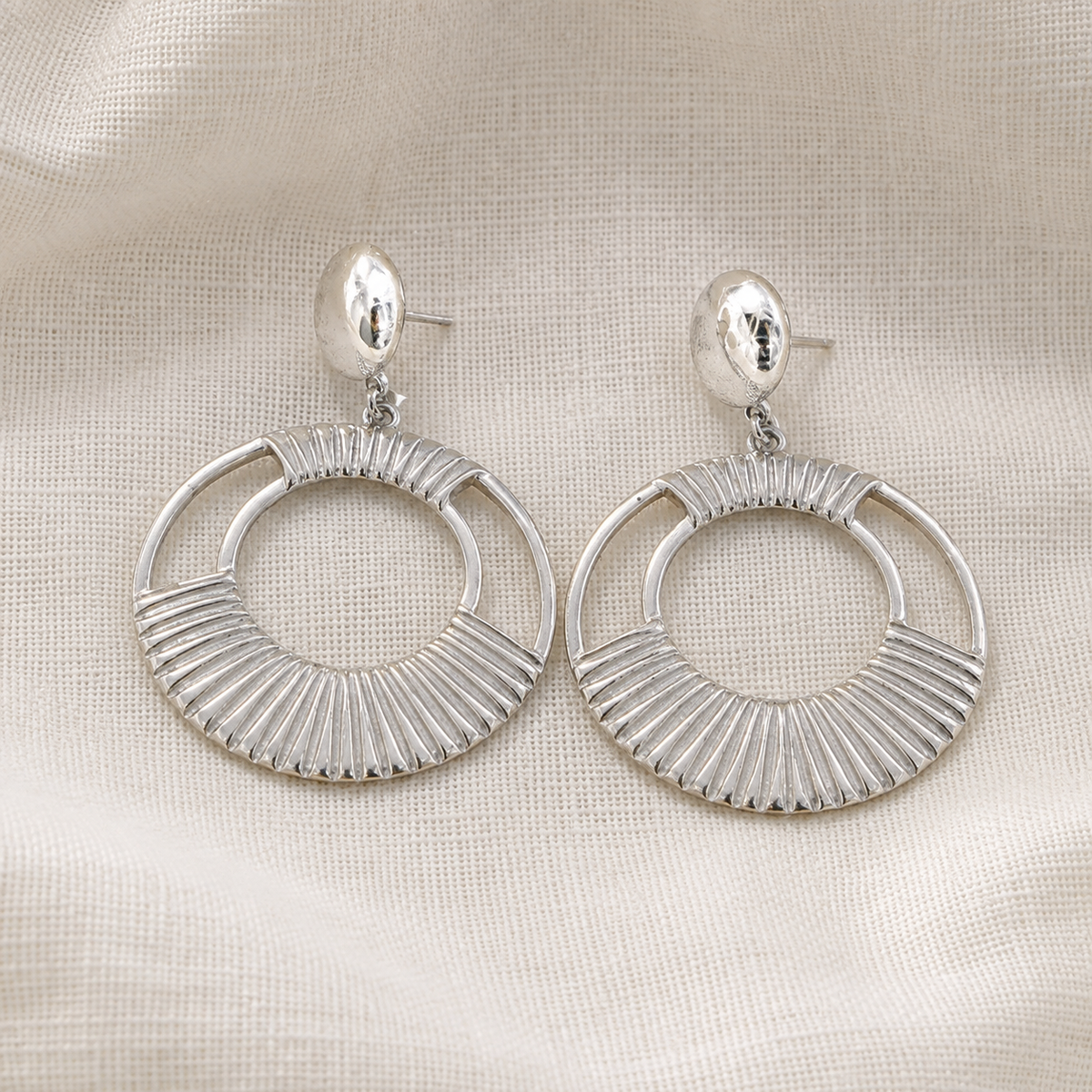 Boucles d'oreilles Louise
