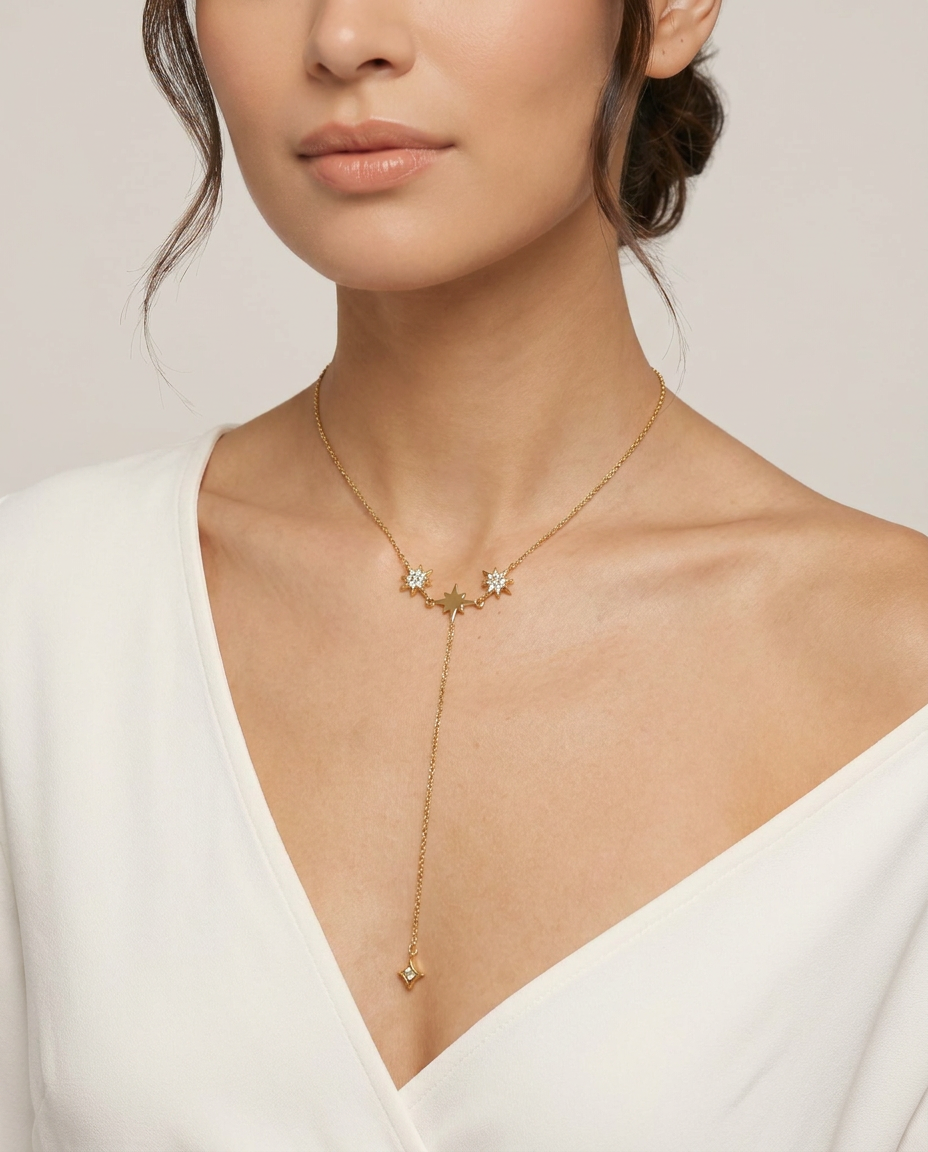 Collier Isaline