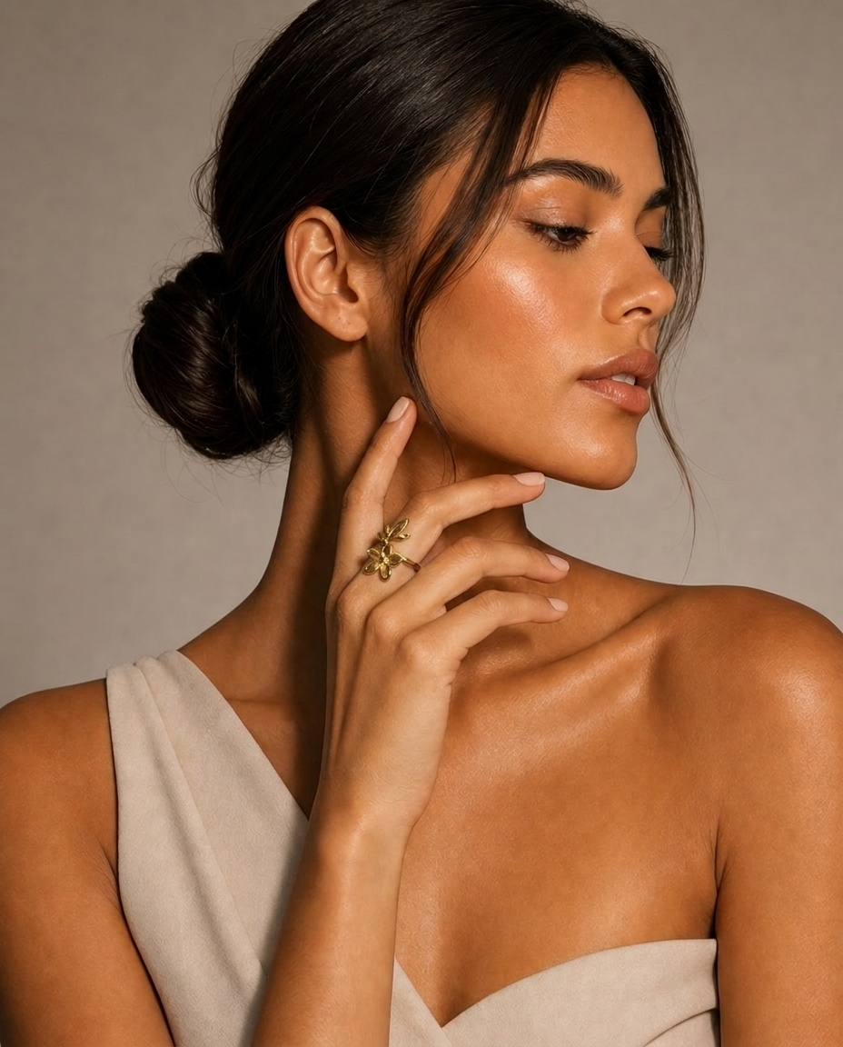 Bague Laetitia
