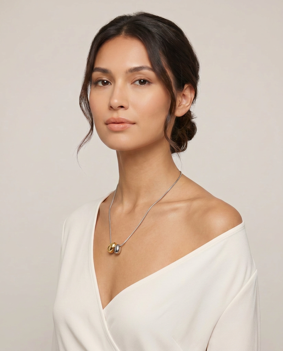 Collier Muriel