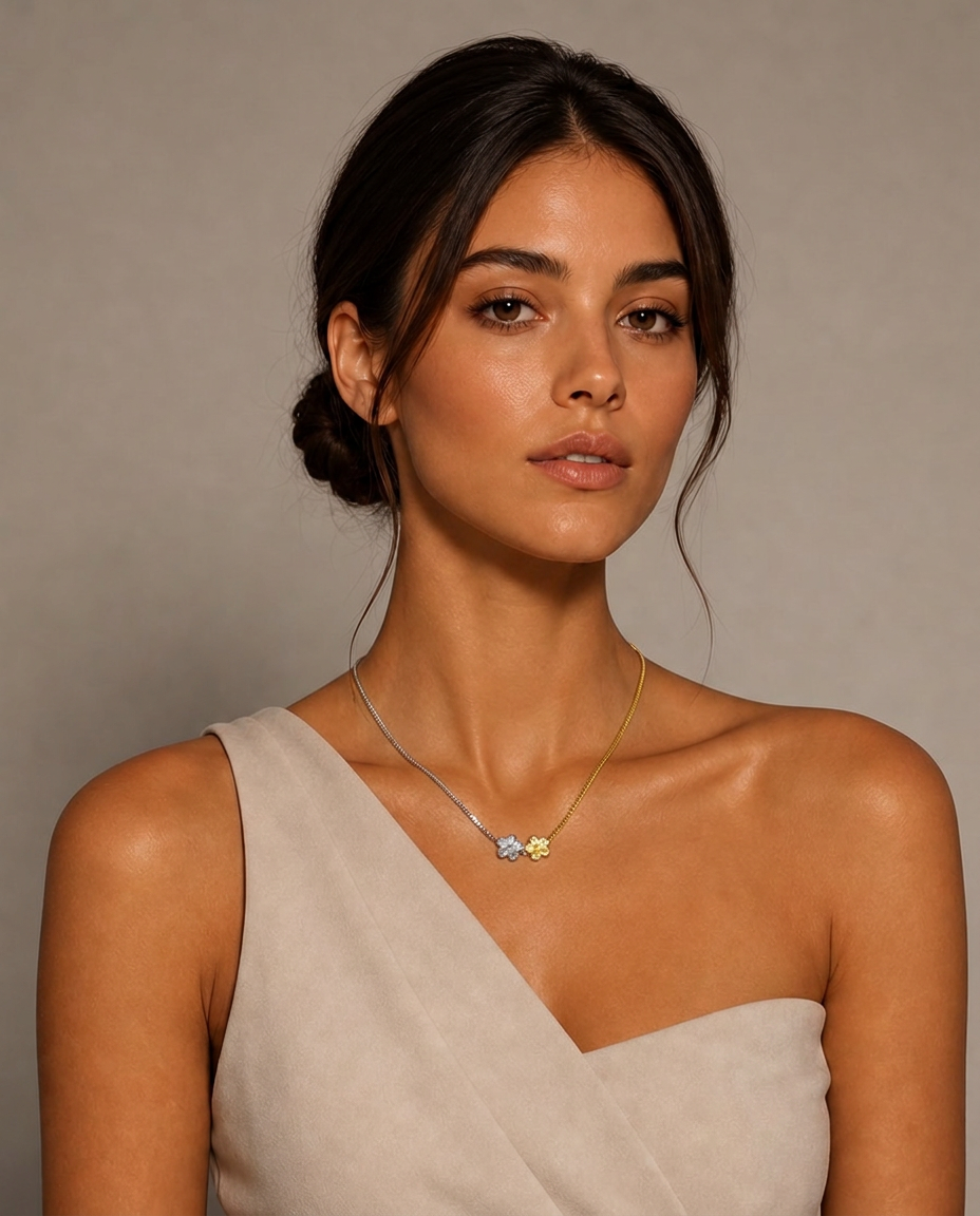 Collier Pauline