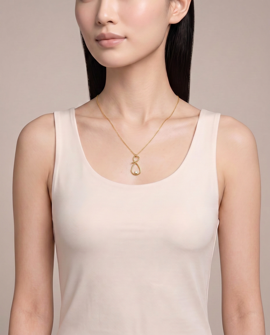 Collier Brigitte