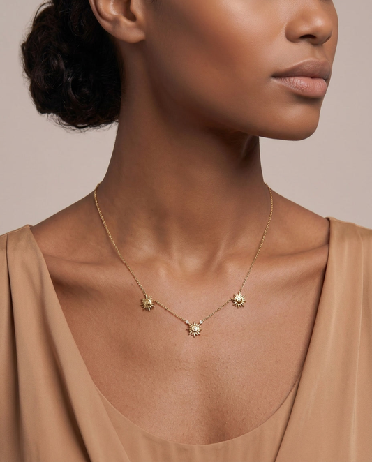 Collier Vanessa