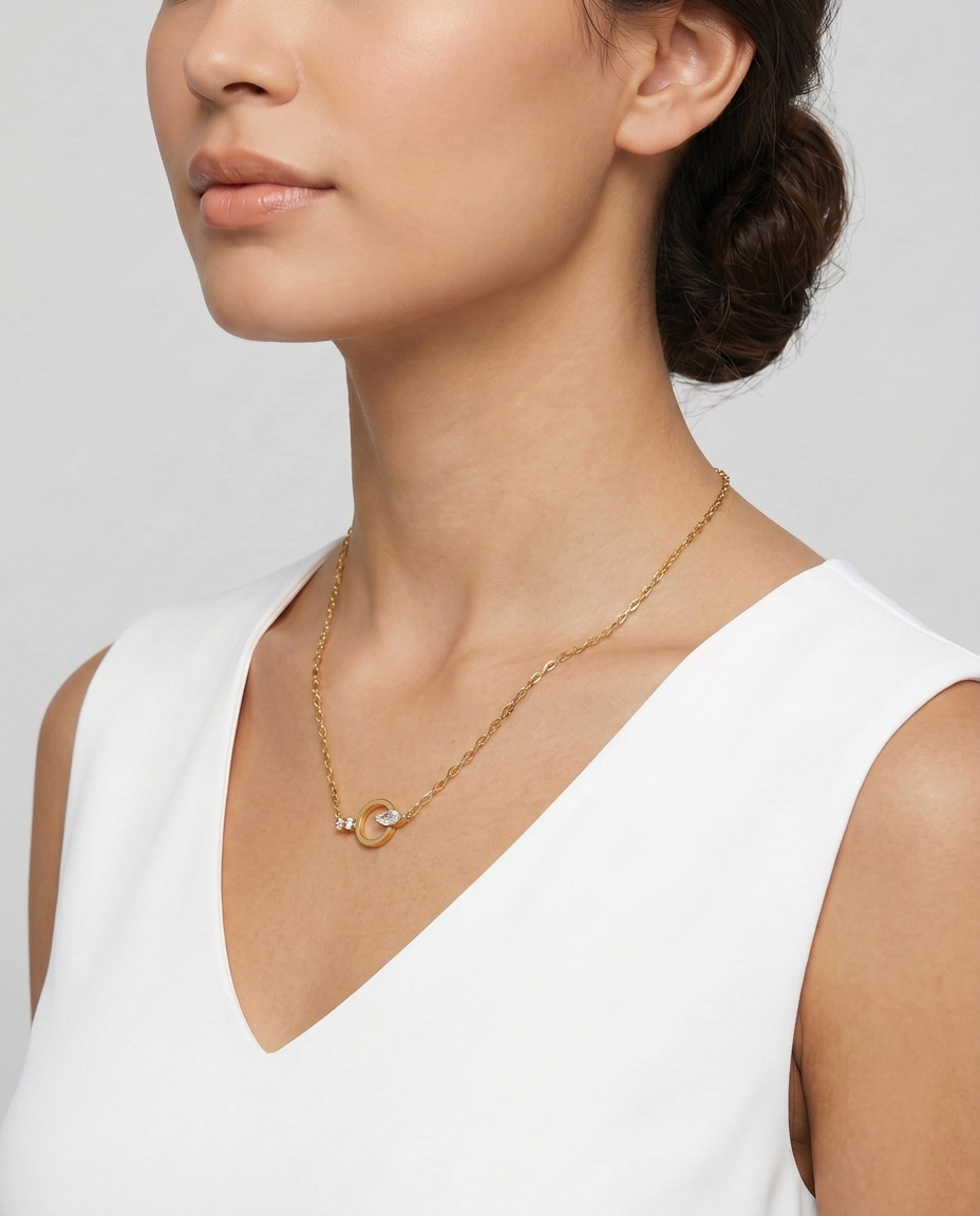 Collier Livia