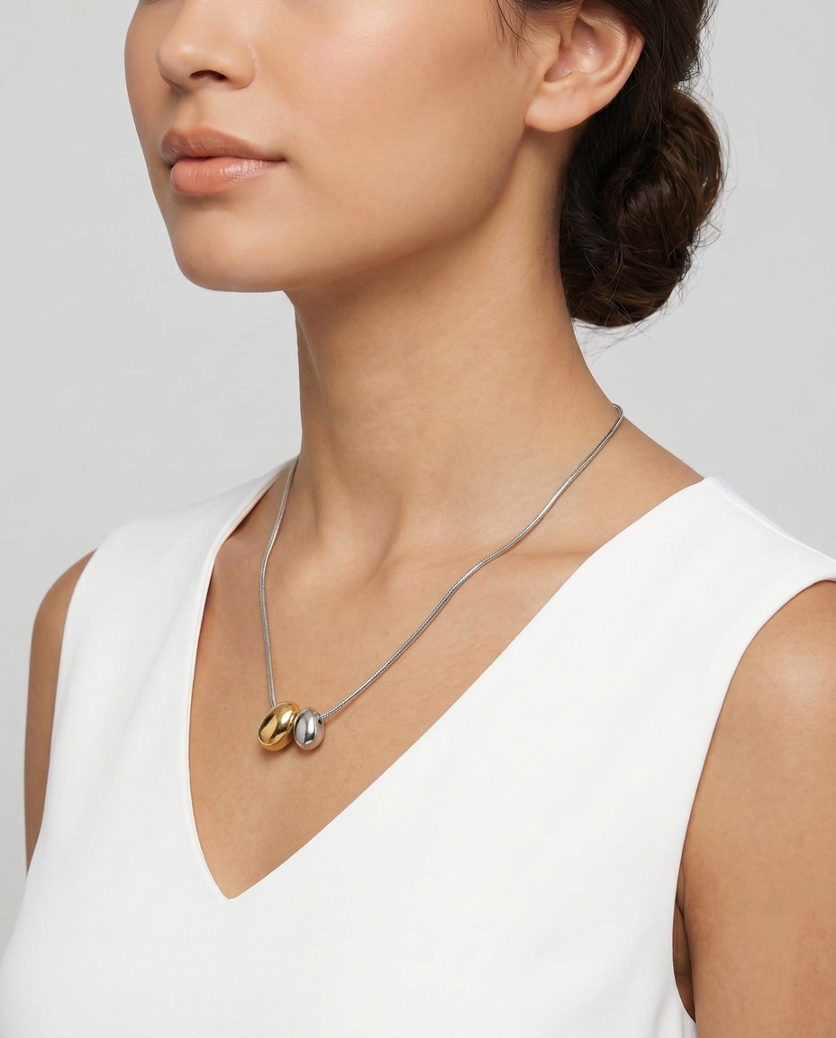 Collier Muriel
